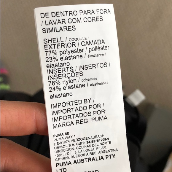 Puma onepiece - Picture 6 of 7